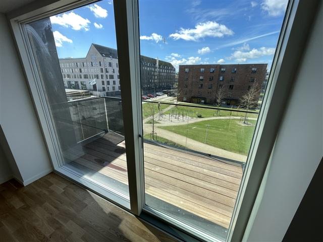 Lejlighed til leje i Odense, Odense Kommune