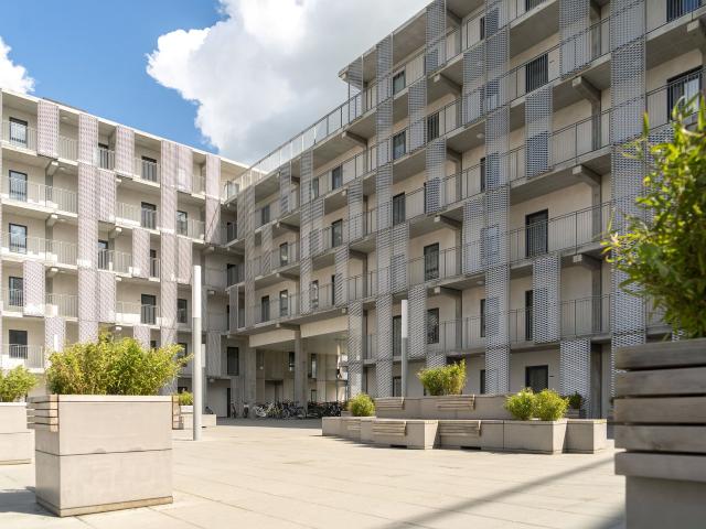 Lejlighed til leje i Cortex Park, Odense