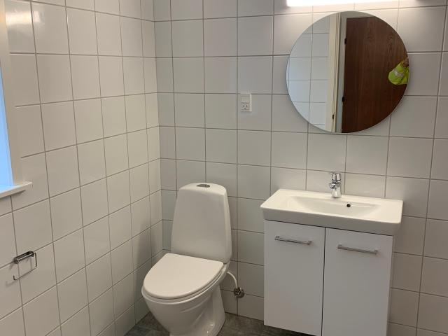 Lejlighed til leje i Varde