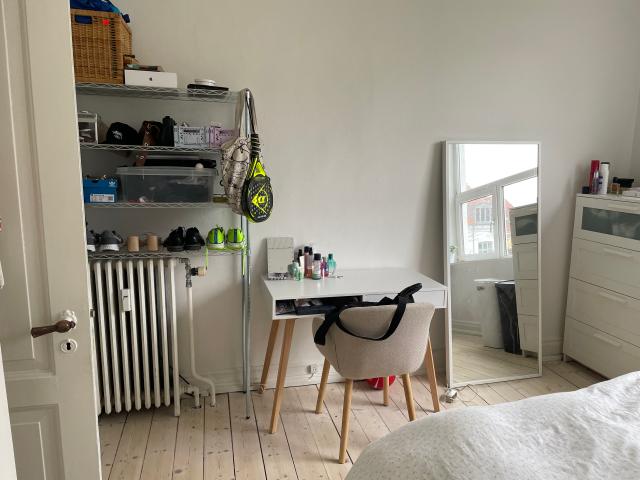 Lejlighed til leje i Klokager, Hjørring