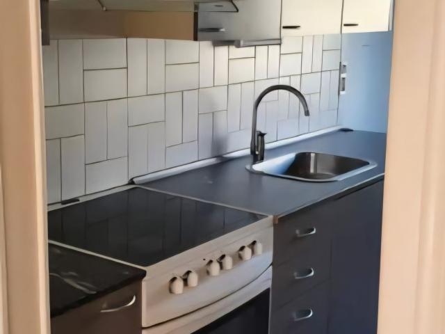 Lejlighed til leje i Randers, Århus