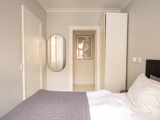 Lejlighed til leje i Nørrebro, København