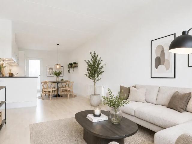 Lejlighed til leje i Odense