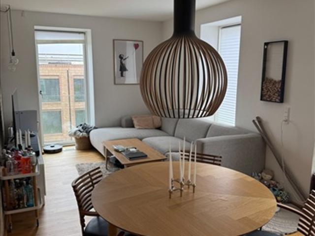 Lejlighed til leje i Århus