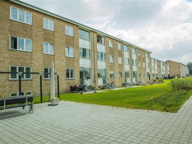 Lejlighed til leje i Haderslev