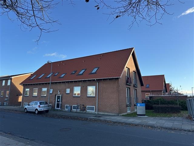 Lejlighed til leje i Silkeborg, Århus