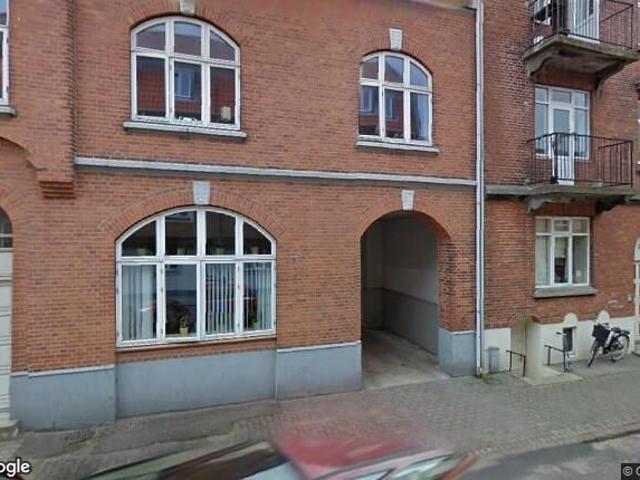 Lejlighed til leje i Esbjerg