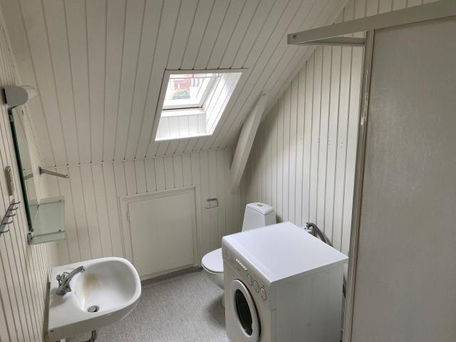 Lejlighed til leje i Klostervænget, Svendborg