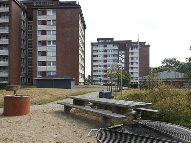 Lejlighed til leje i Esbjerg