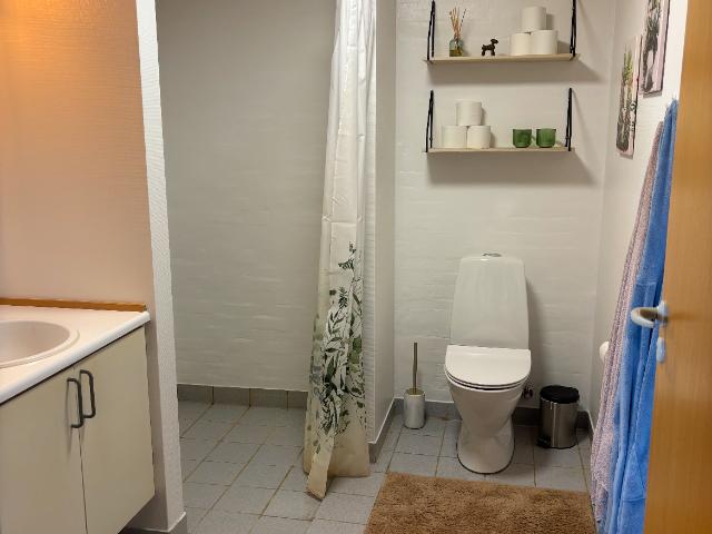 Lejlighed til leje i Ulfborg, Århus