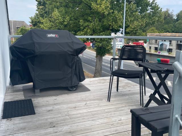 Lejlighed til leje i Odense