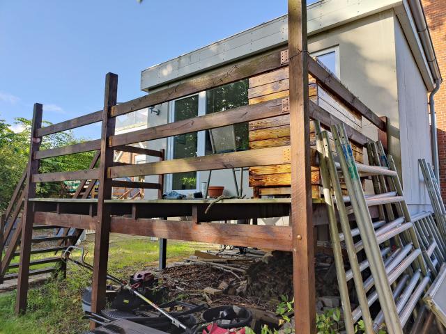 Lejlighed til leje i Hadsund, Brønderslev-Dronninglund