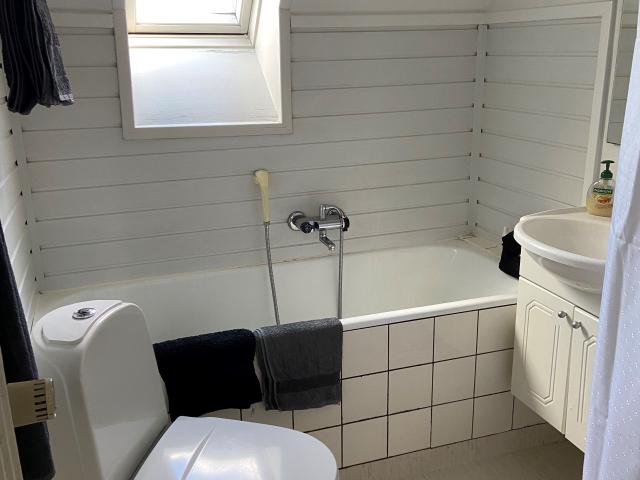 Lejlighed til leje i Haderslev