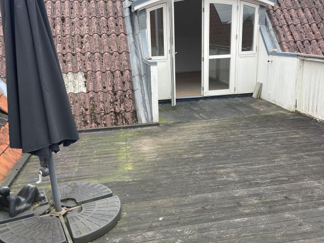 Lejlighed til leje i Varde