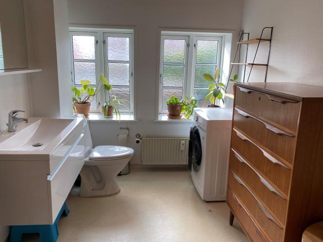 Lejlighed til leje i Haderslev, Haderslev Kommune