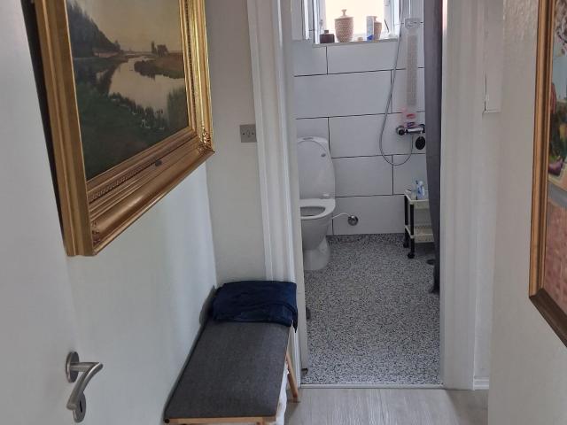Lejlighed til leje i Skive, Århus