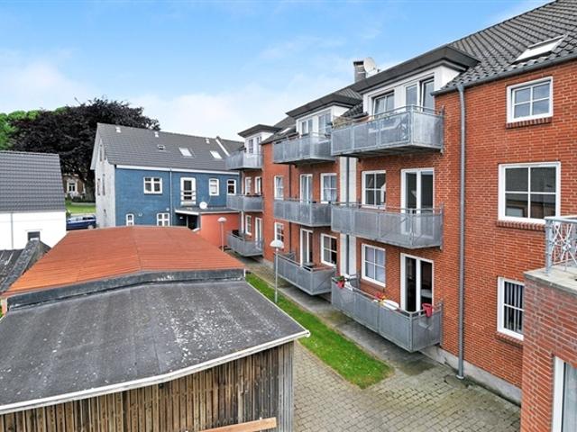 Lejlighed til leje i Give, Vejle