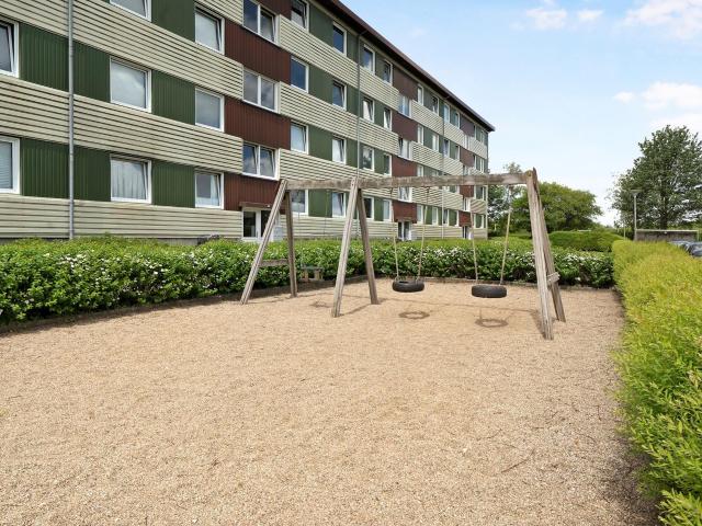 Lejlighed til leje i Randers, Århus