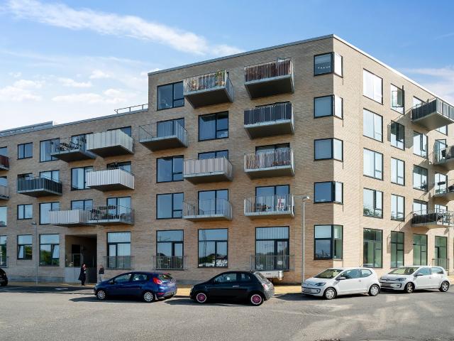 Lejlighed til leje i Teglgårdslund, Hillerød