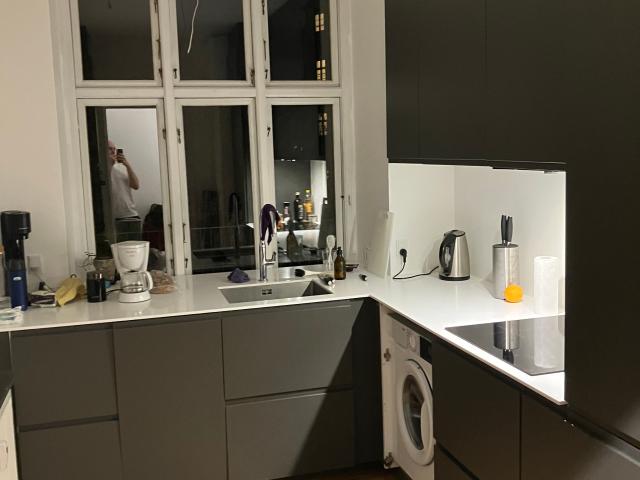 Lejlighed til leje i Valby, København