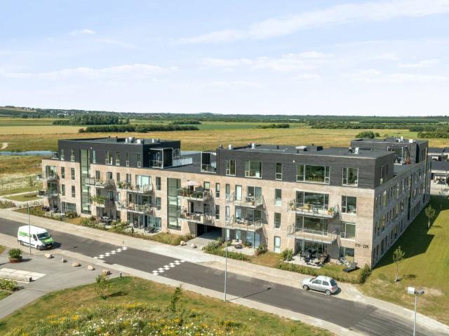 Lejlighed til leje i Aalborg, Brønderslev-Dronninglund