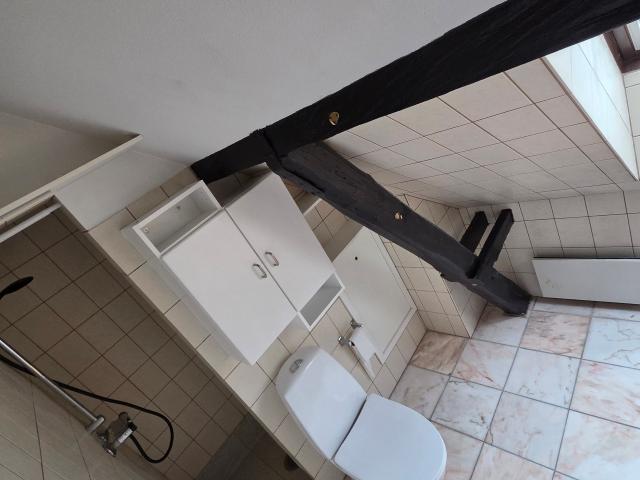 Lejlighed til leje i Grenaa, Århus