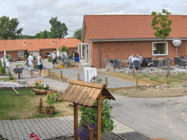 Lejlighed til leje i Næstved