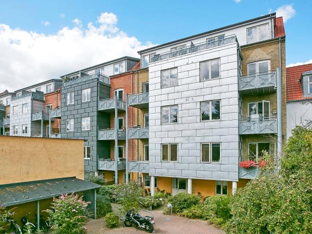 Lejlighed til leje i Horsens, Århus