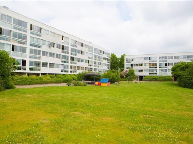 Lejlighed til leje i Haderslev