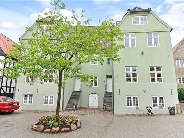 Lejlighed til leje i Haderslev