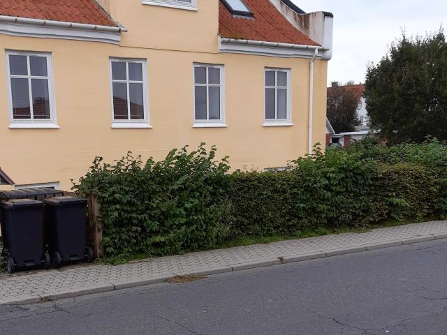 Lejlighed til leje i Brønderslev-Dronninglund
