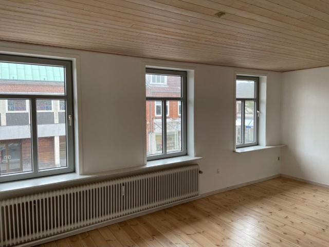Lejlighed til leje i Vojens, Haderslev