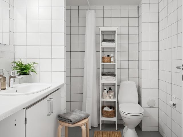 Lejlighed til leje i Holstebro, Århus