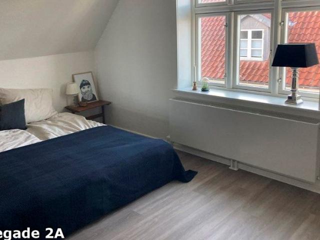 Lejlighed til leje i Varde