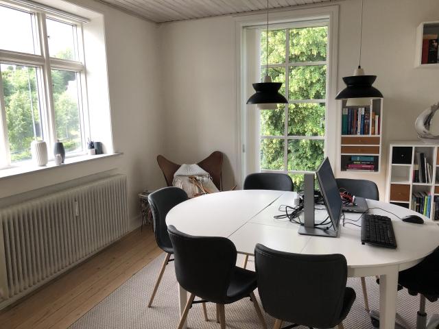 Lejlighed til leje i Vejle