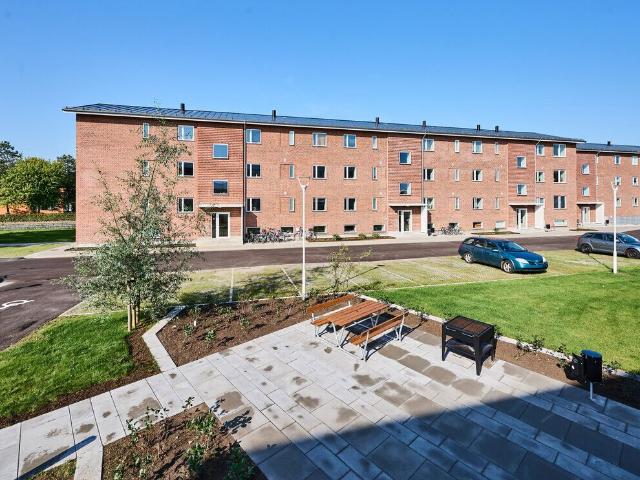 Lejlighed til leje i Ikast, Århus