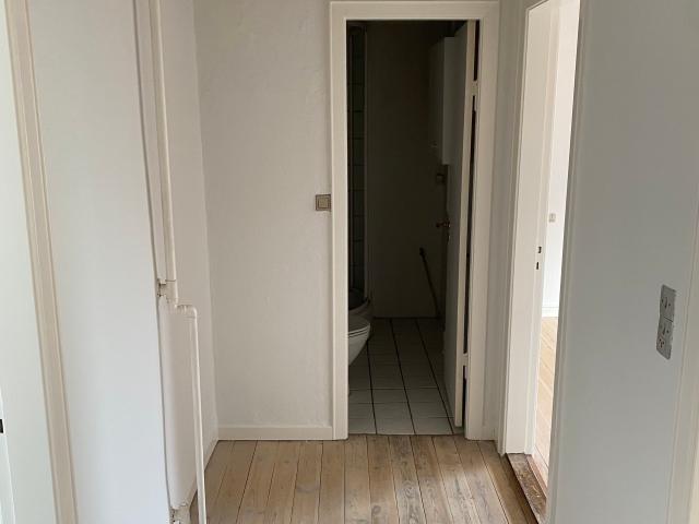 Lejlighed til leje i Odense