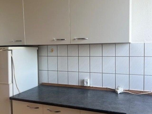 Lejlighed til leje i Vinde, Skive