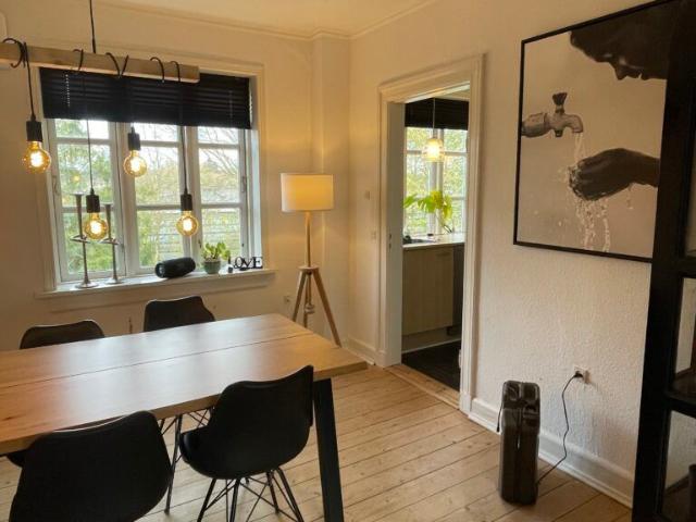 Lejlighed til leje i Børkop, Vejle
