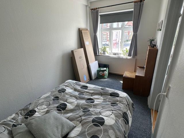 Lejlighed til leje i Christiansfeld, Kolding