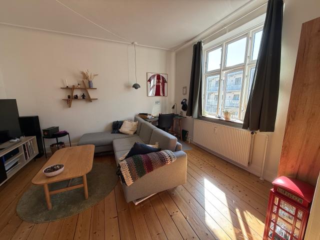 Lejlighed til leje i Aalborg, Brønderslev-Dronninglund