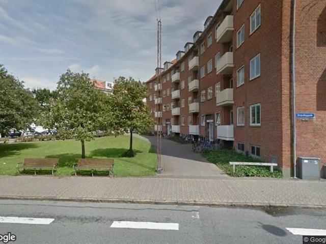 Lejlighed til leje i Esbjerg