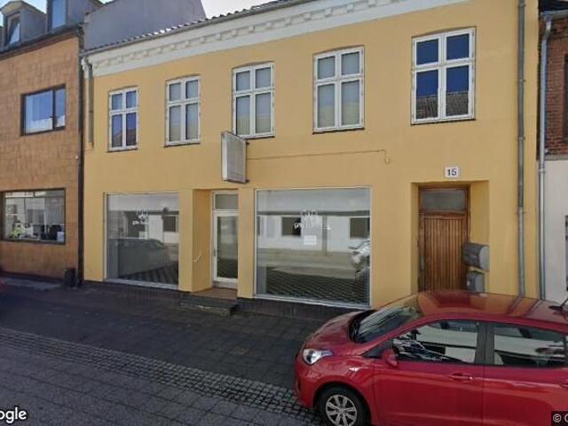 Lejlighed til leje i Stubbekøbing, Guldborgsund