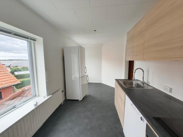 Lejlighed til leje i Tvis, Århus