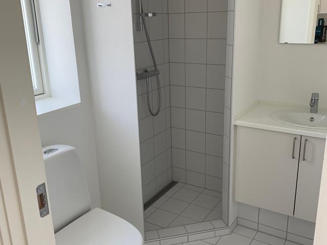 Lejlighed til leje i Horsens, Århus