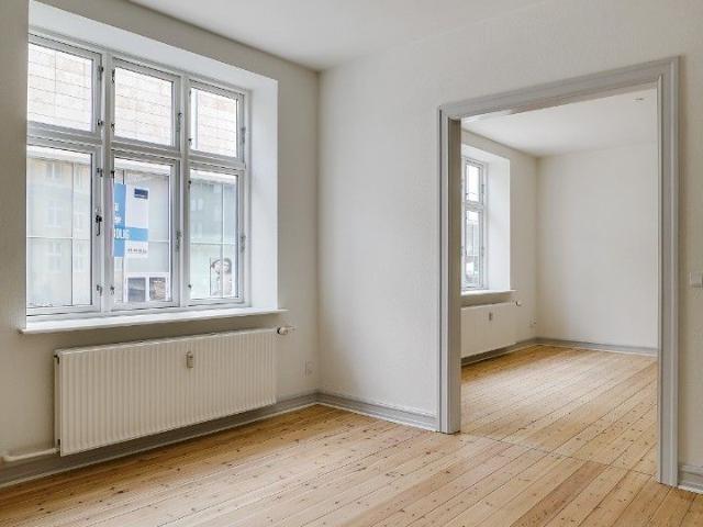 Lejlighed til leje i Esbjerg