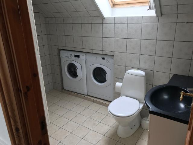 Lejlighed til leje i Herning, Århus