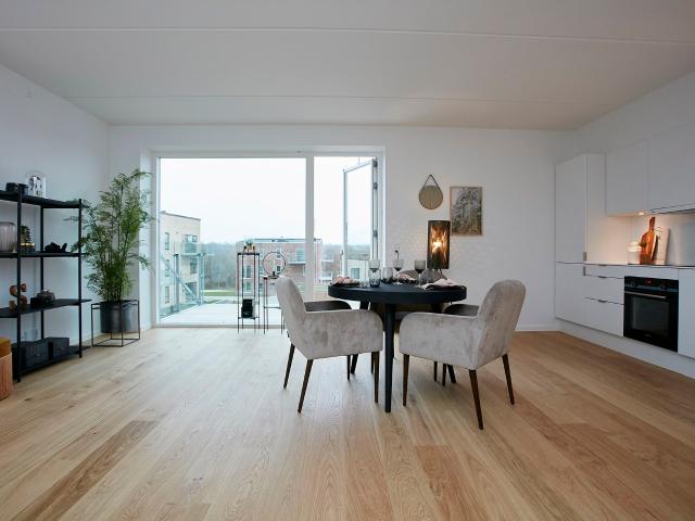 Lejlighed til leje i Horsens, Århus