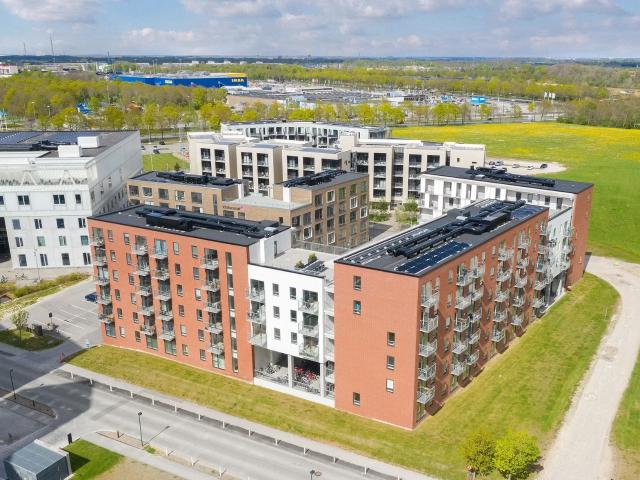 Lejlighed til leje i Cortex Park, Odense