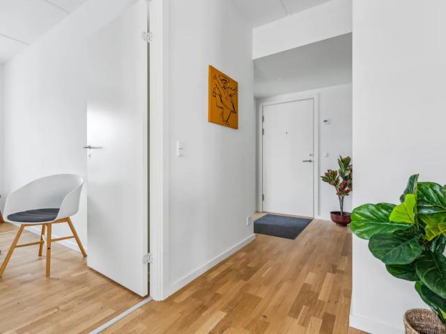 Lejlighed til leje i Odense